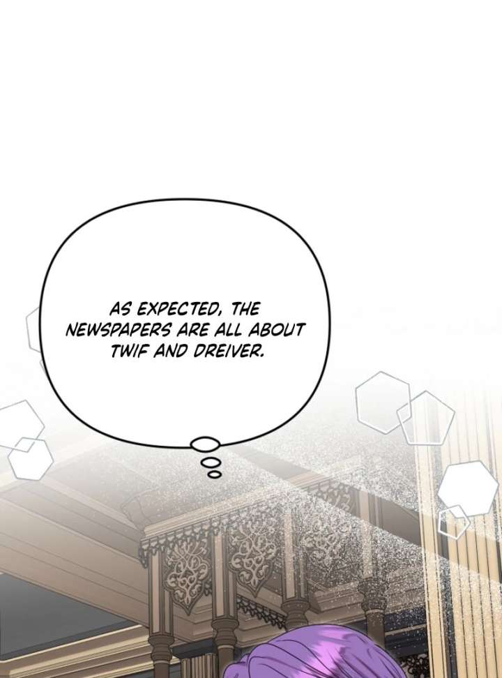 Materialistic Princess Chapter 102 - Page 53