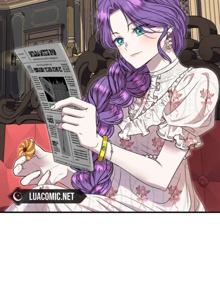 Materialistic Princess Chapter 102 - Page 54