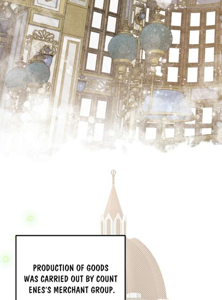 Materialistic Princess Chapter 102 - Page 59