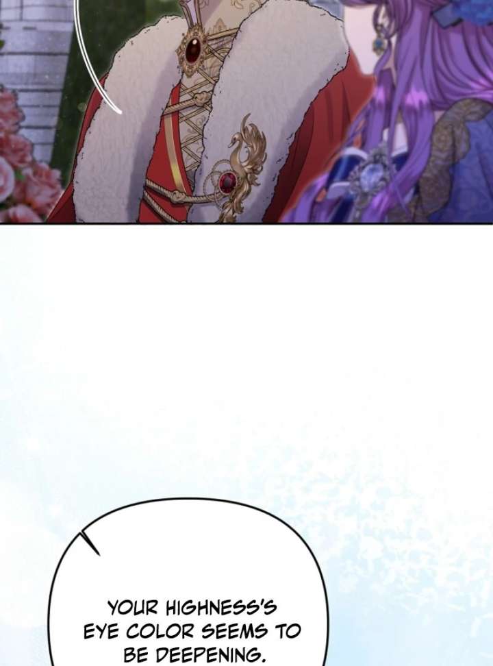 Materialistic Princess Chapter 102 - Page 6