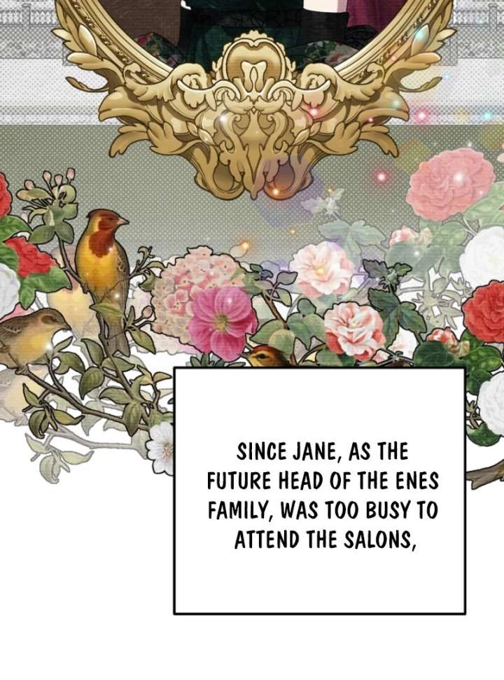 Materialistic Princess Chapter 102 - Page 61