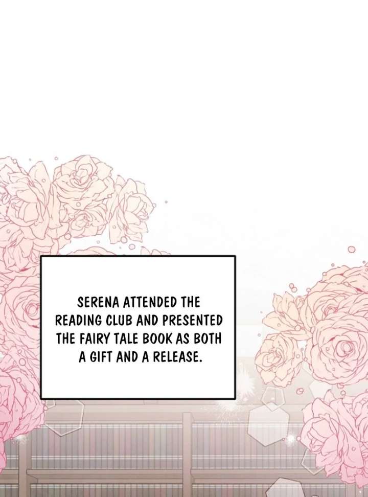 Materialistic Princess Chapter 102 - Page 62