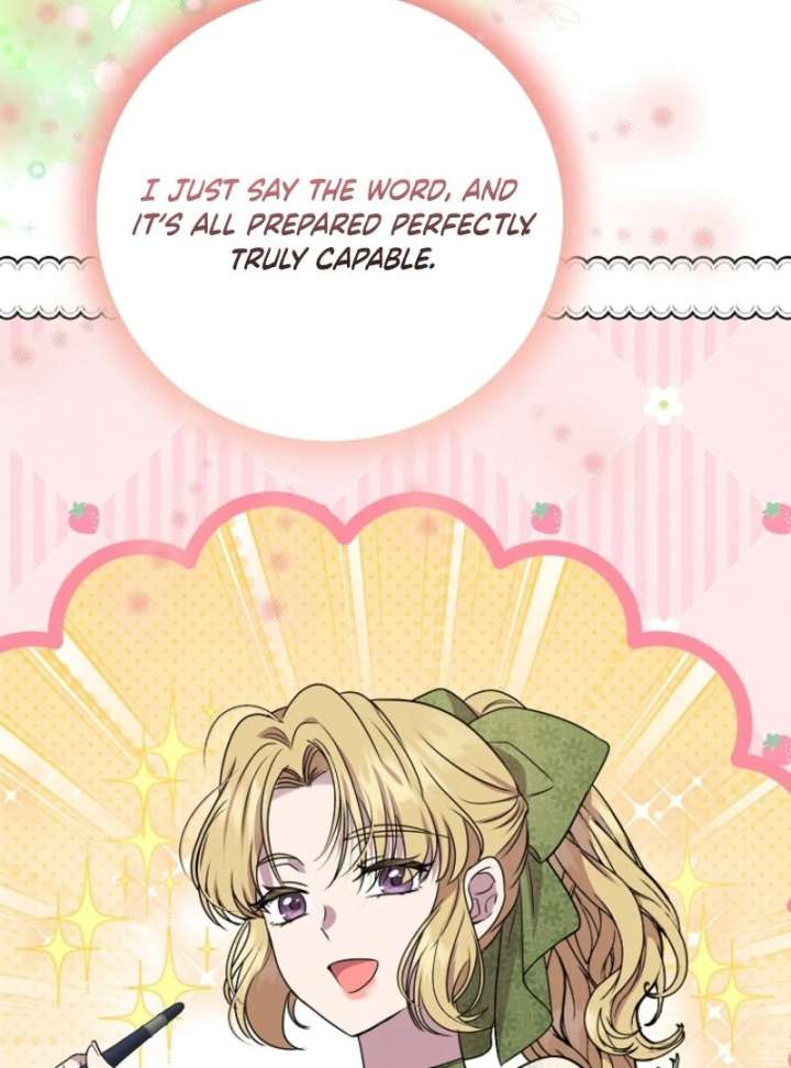 Materialistic Princess Chapter 102 - Page 66