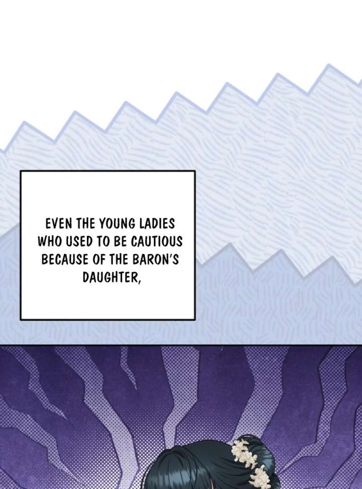 Materialistic Princess Chapter 102 - Page 71