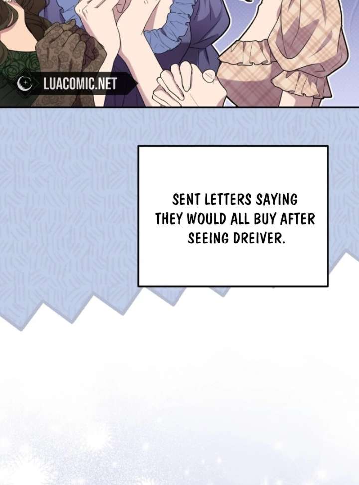 Materialistic Princess Chapter 102 - Page 73