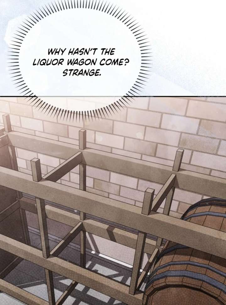 Materialistic Princess Chapter 102 - Page 76