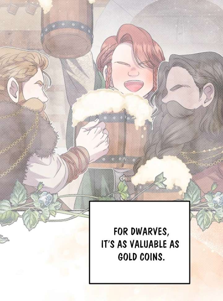 Materialistic Princess Chapter 102 - Page 98