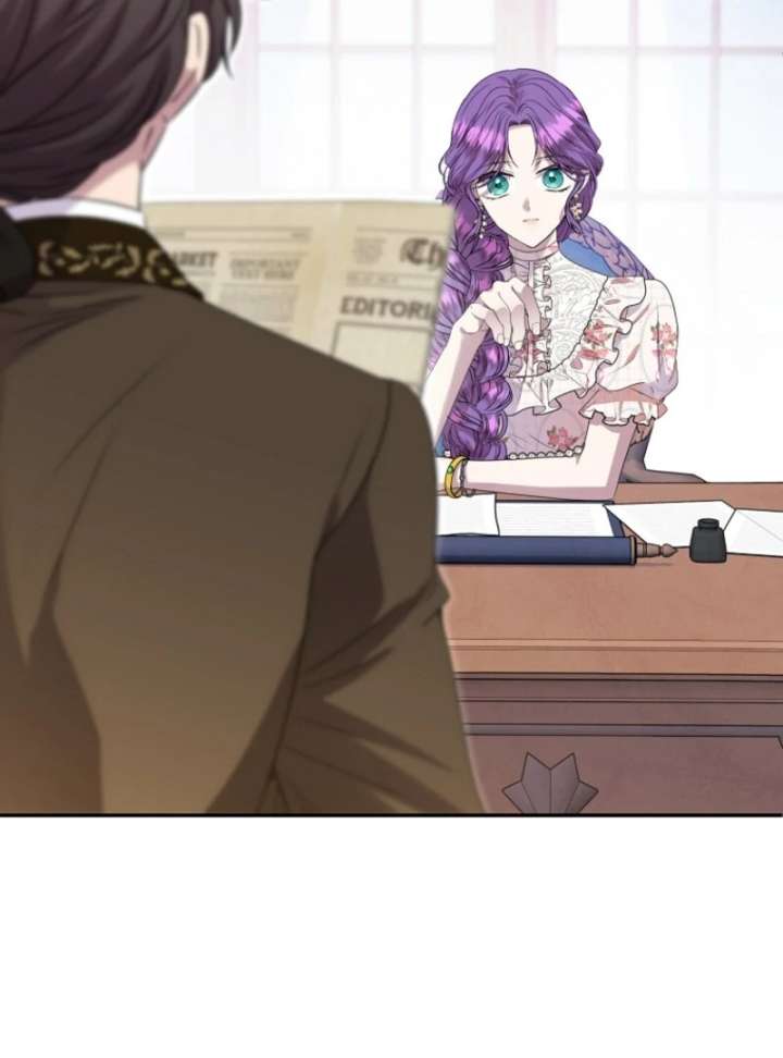 Materialistic Princess Chapter 103 - Page 103