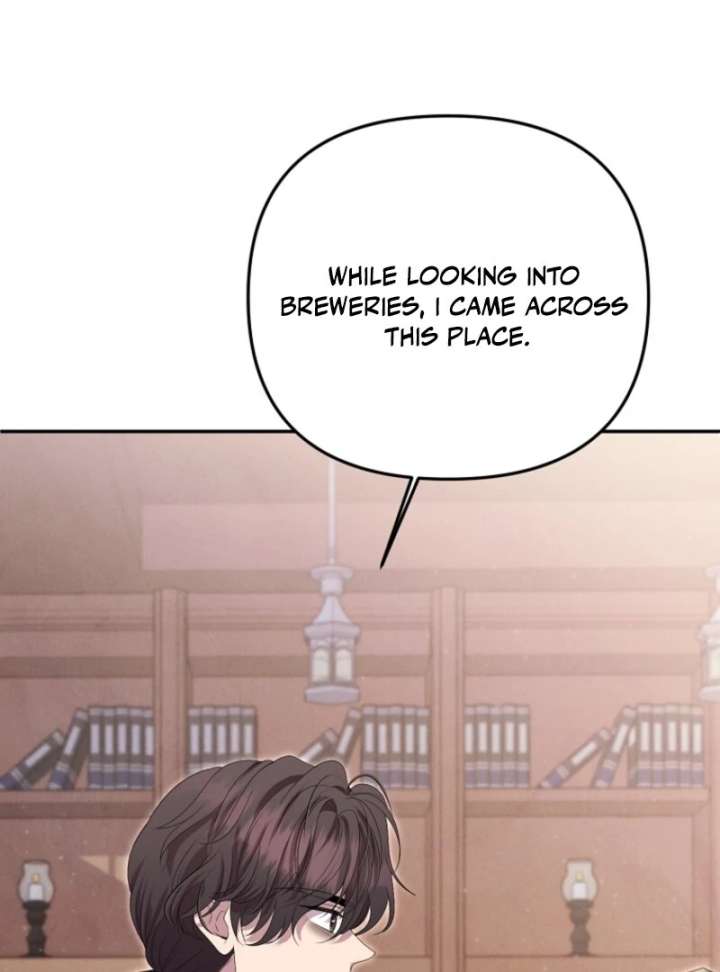 Materialistic Princess Chapter 103 - Page 104