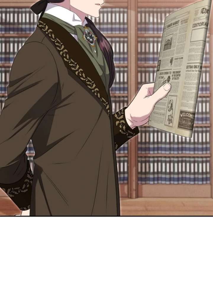 Materialistic Princess Chapter 103 - Page 105