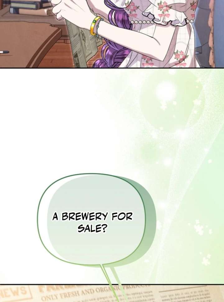 Materialistic Princess Chapter 103 - Page 107