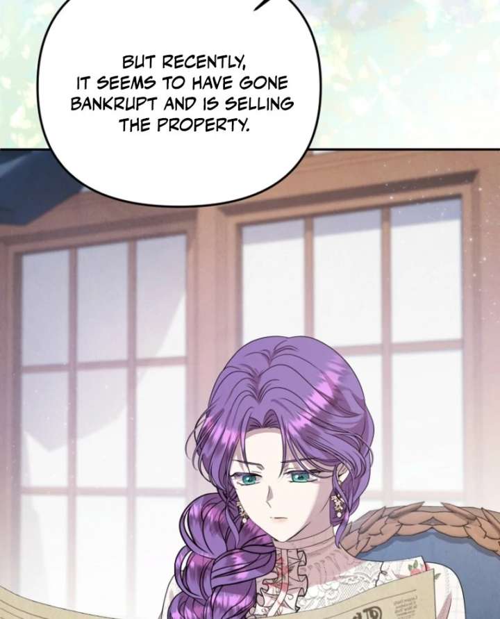 Materialistic Princess Chapter 103 - Page 111