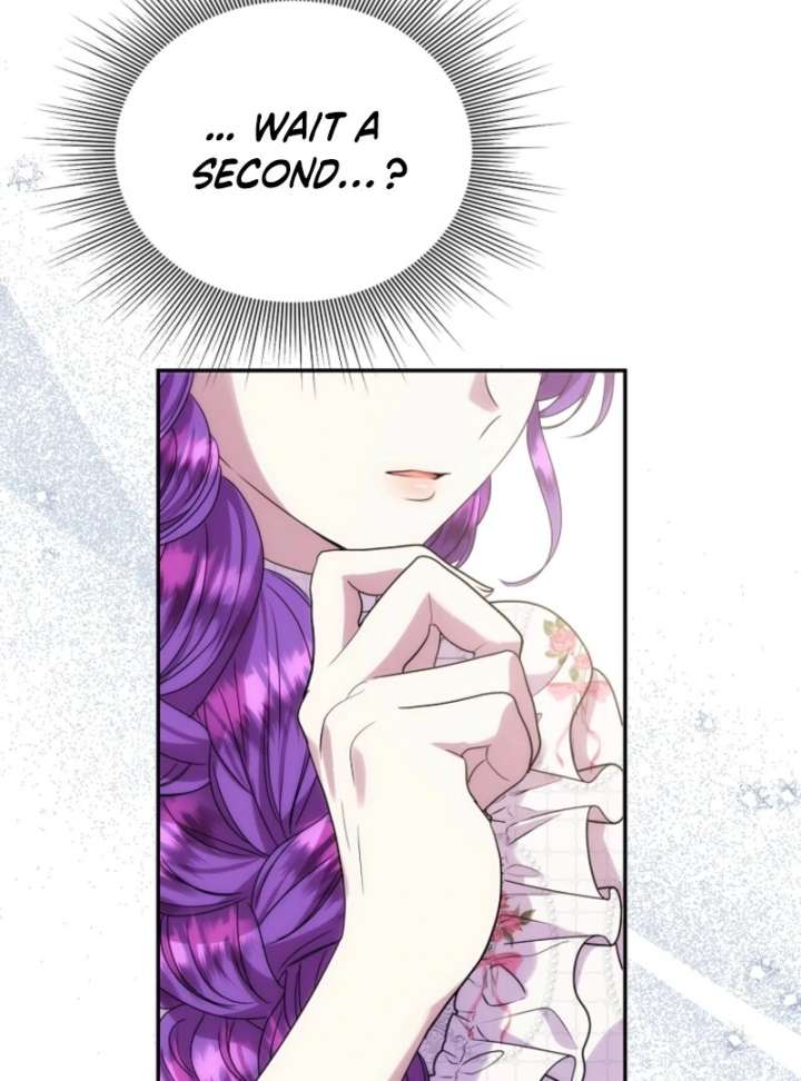 Materialistic Princess Chapter 103 - Page 21