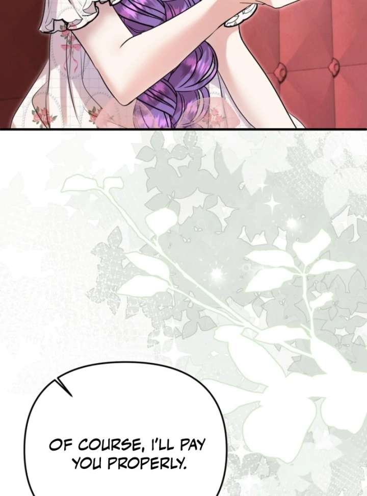 Materialistic Princess Chapter 103 - Page 40