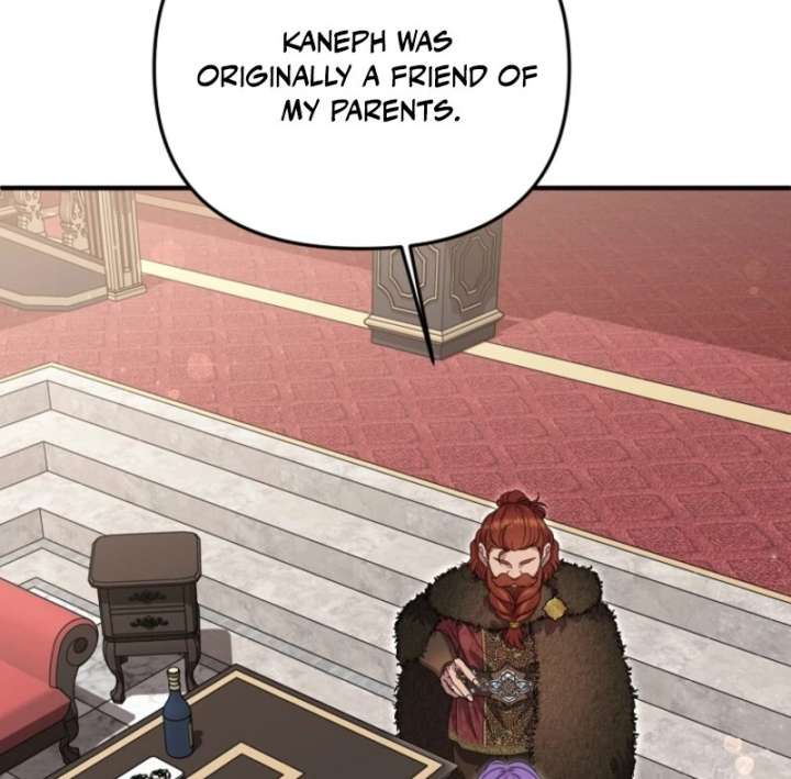 Materialistic Princess Chapter 103 - Page 55