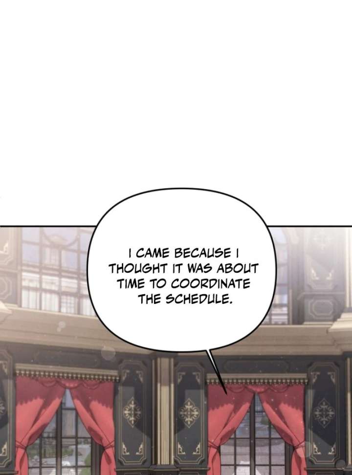 Materialistic Princess Chapter 103 - Page 6