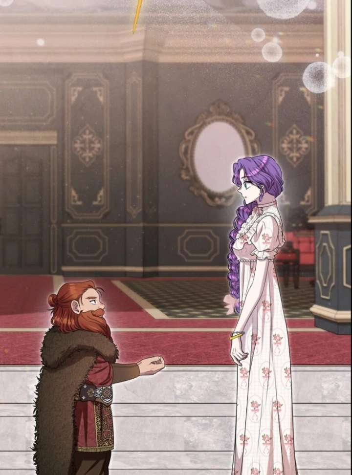 Materialistic Princess Chapter 103 - Page 61