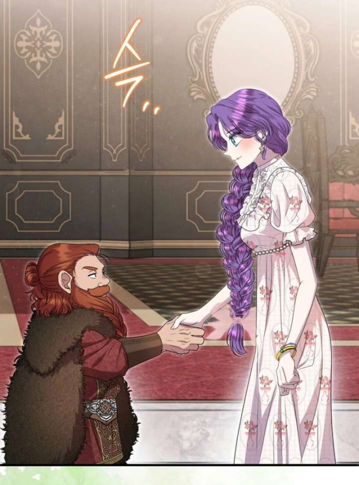 Materialistic Princess Chapter 103 - Page 65