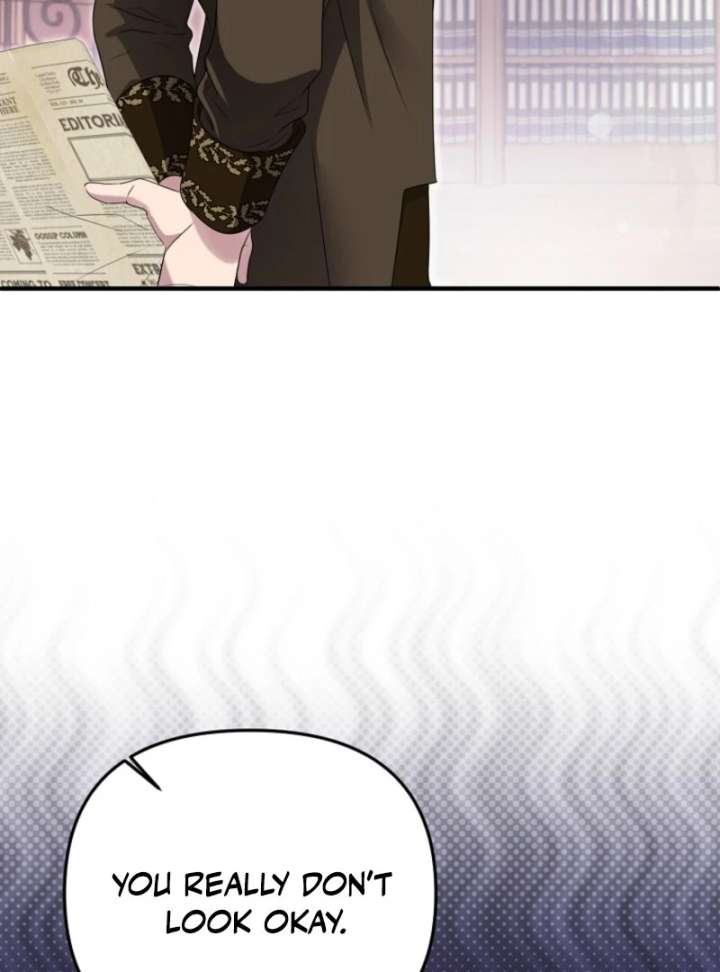 Materialistic Princess Chapter 103 - Page 72