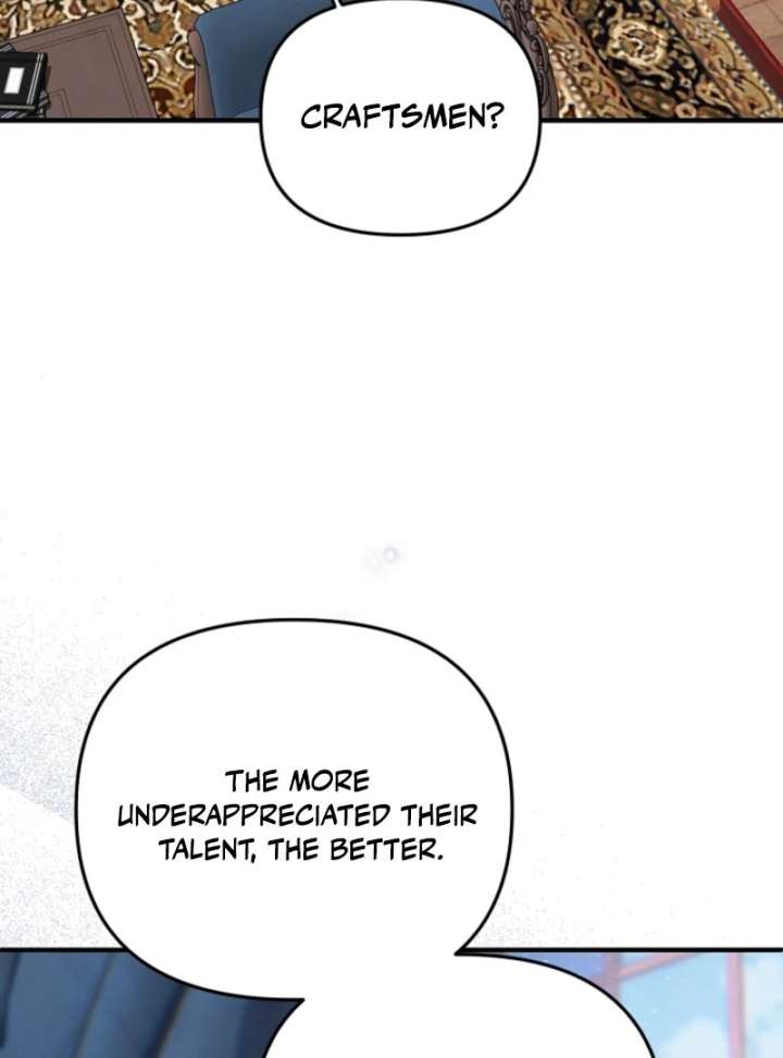 Materialistic Princess Chapter 103 - Page 78