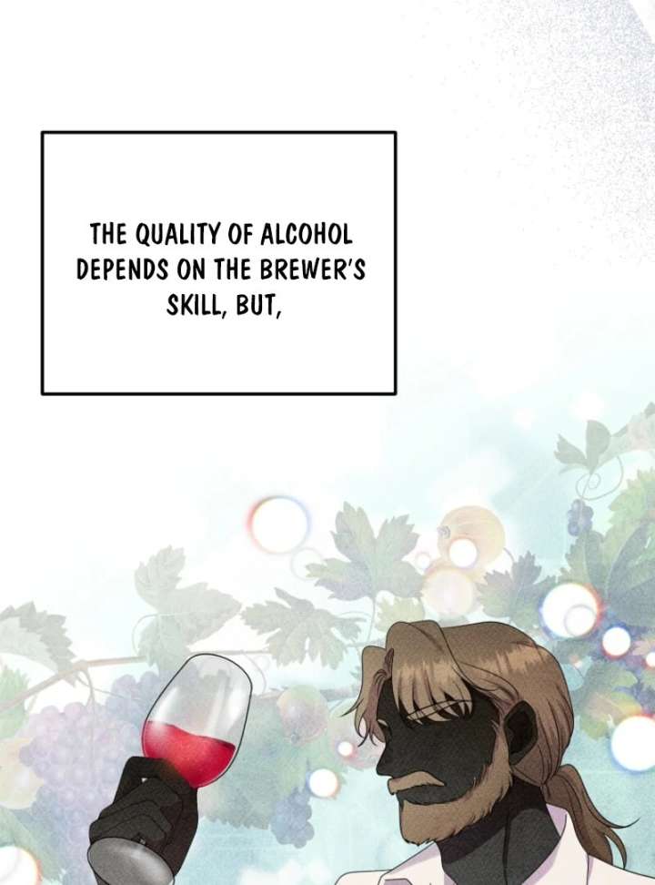 Materialistic Princess Chapter 103 - Page 81