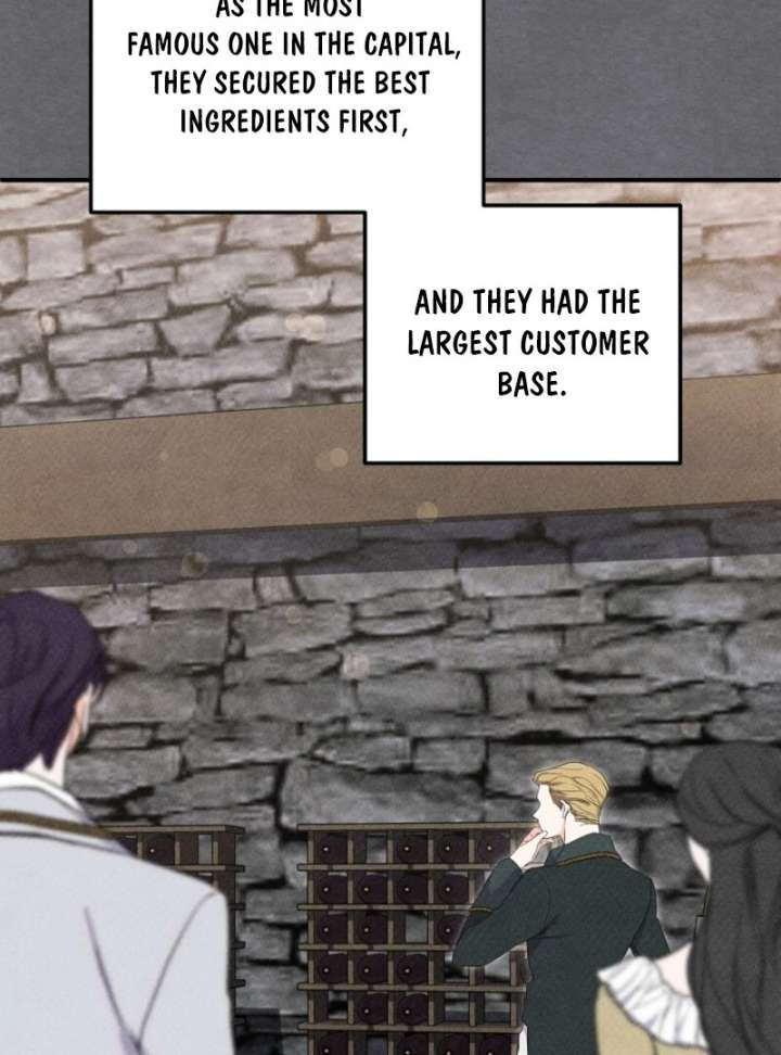 Materialistic Princess Chapter 103 - Page 86