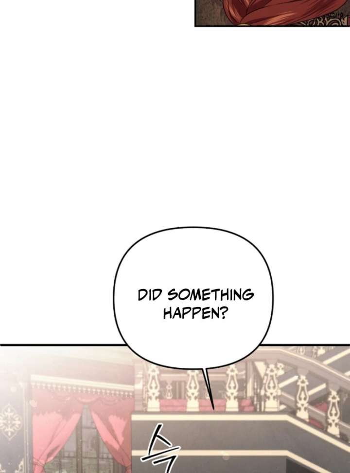 Materialistic Princess Chapter 103 - Page 9