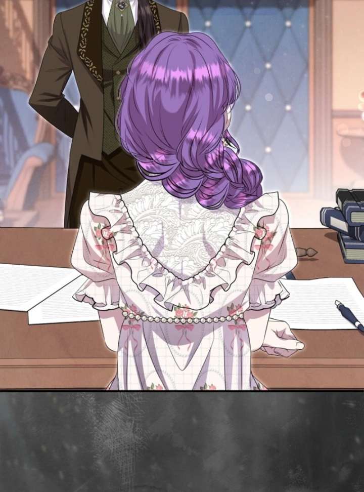 Materialistic Princess Chapter 103 - Page 95