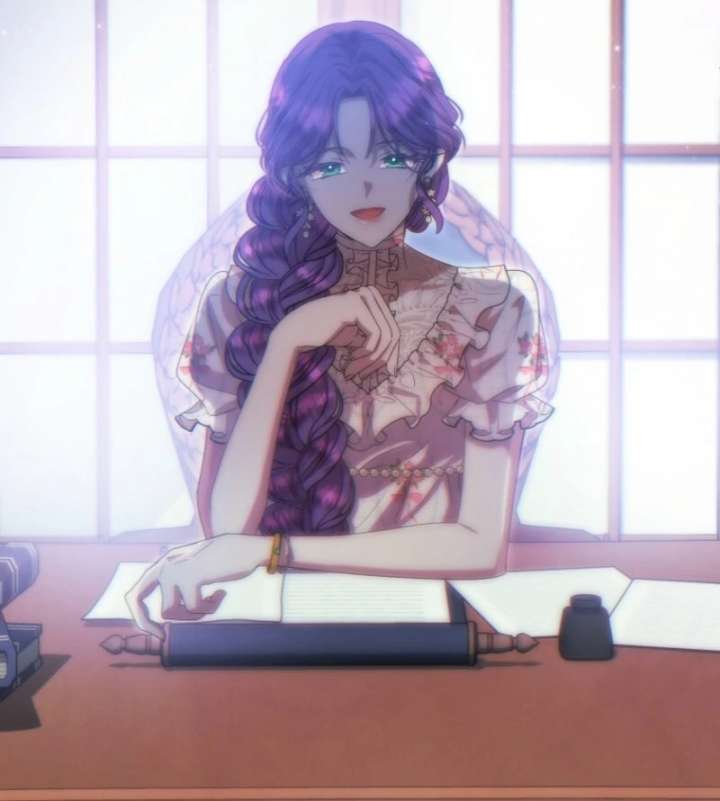 Materialistic Princess Chapter 103 - Page 97