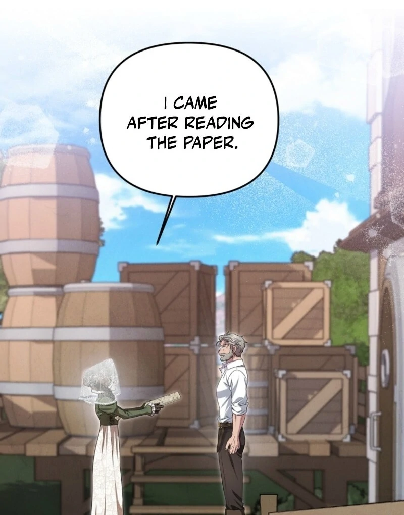 Materialistic Princess Chapter 104 - Page 109