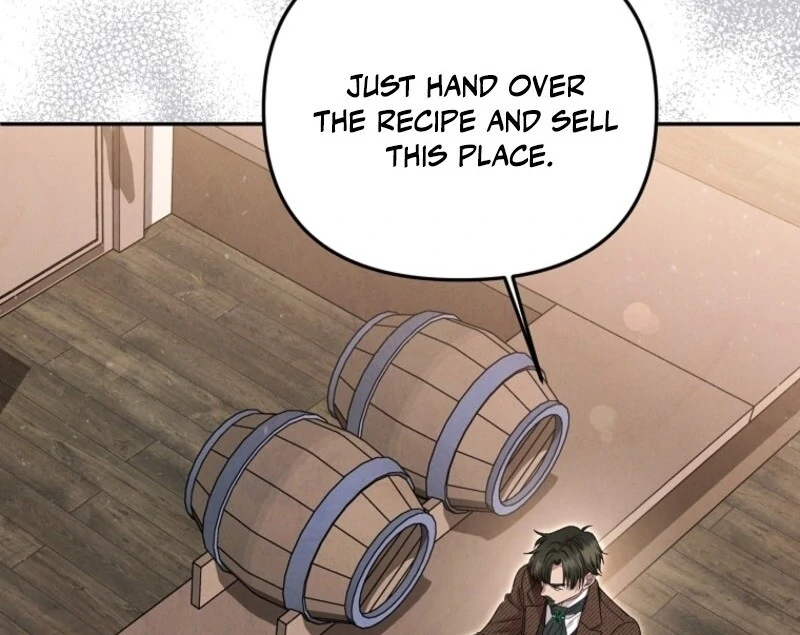 Materialistic Princess Chapter 104 - Page 12