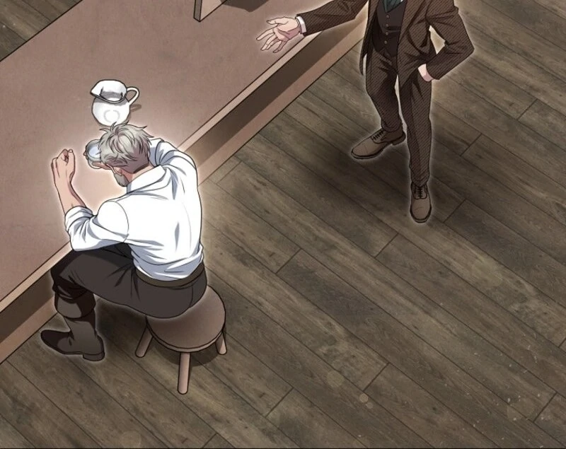 Materialistic Princess Chapter 104 - Page 13