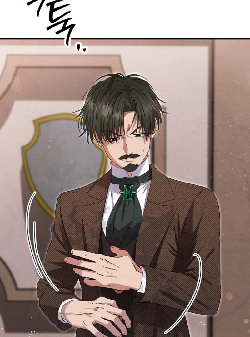 Materialistic Princess Chapter 104 - Page 19