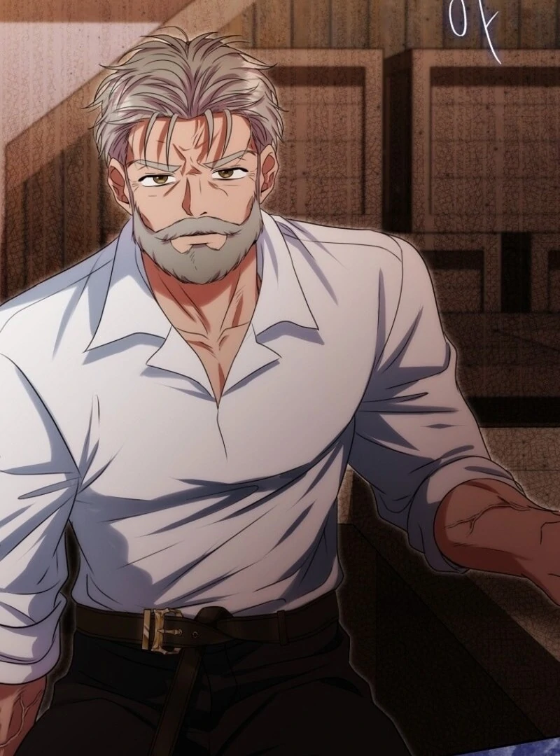 Materialistic Princess Chapter 104 - Page 33