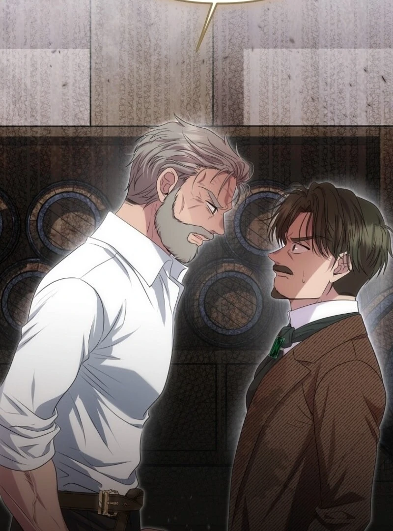 Materialistic Princess Chapter 104 - Page 37