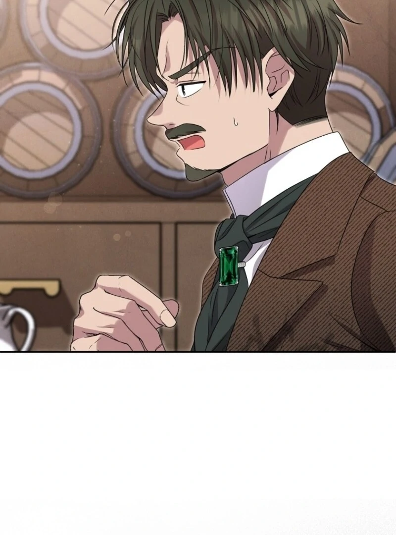 Materialistic Princess Chapter 104 - Page 39