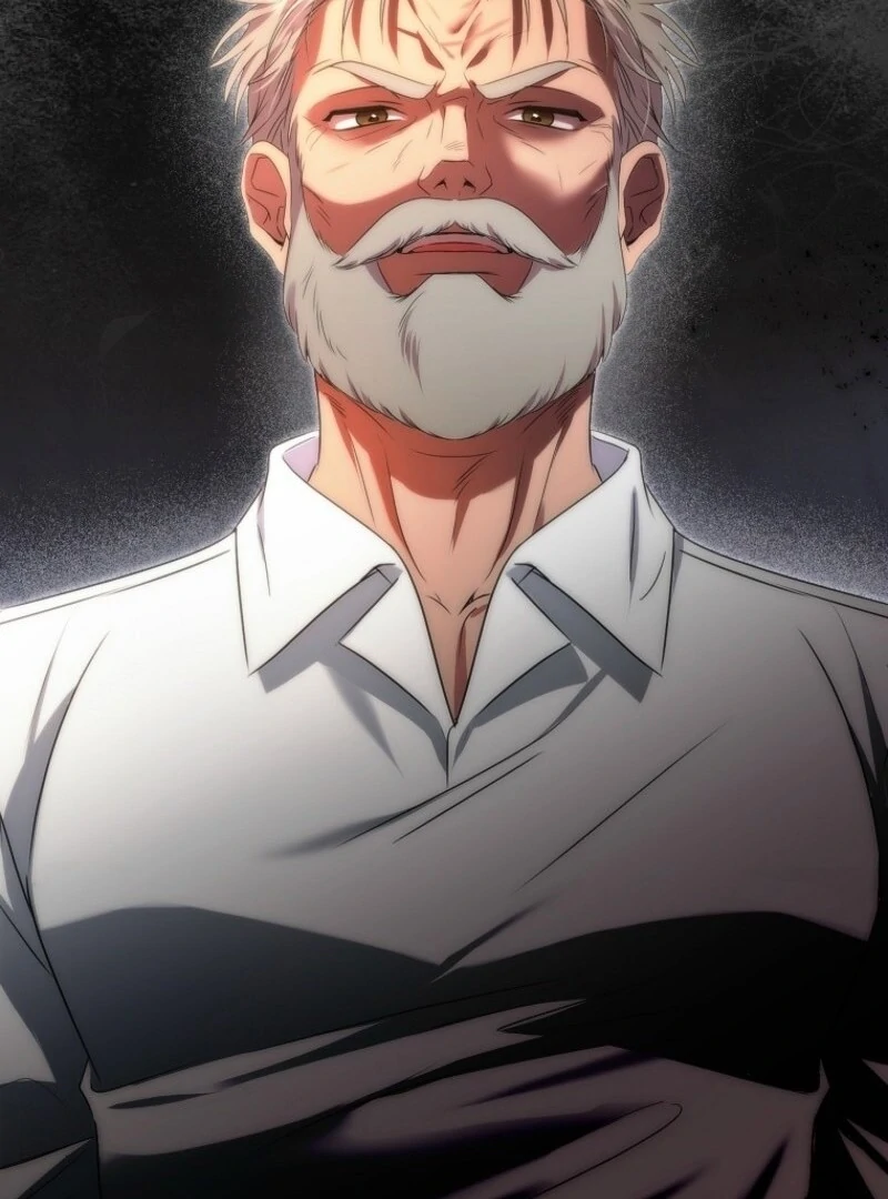 Materialistic Princess Chapter 104 - Page 43