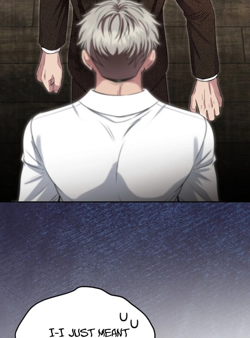 Materialistic Princess Chapter 104 - Page 46