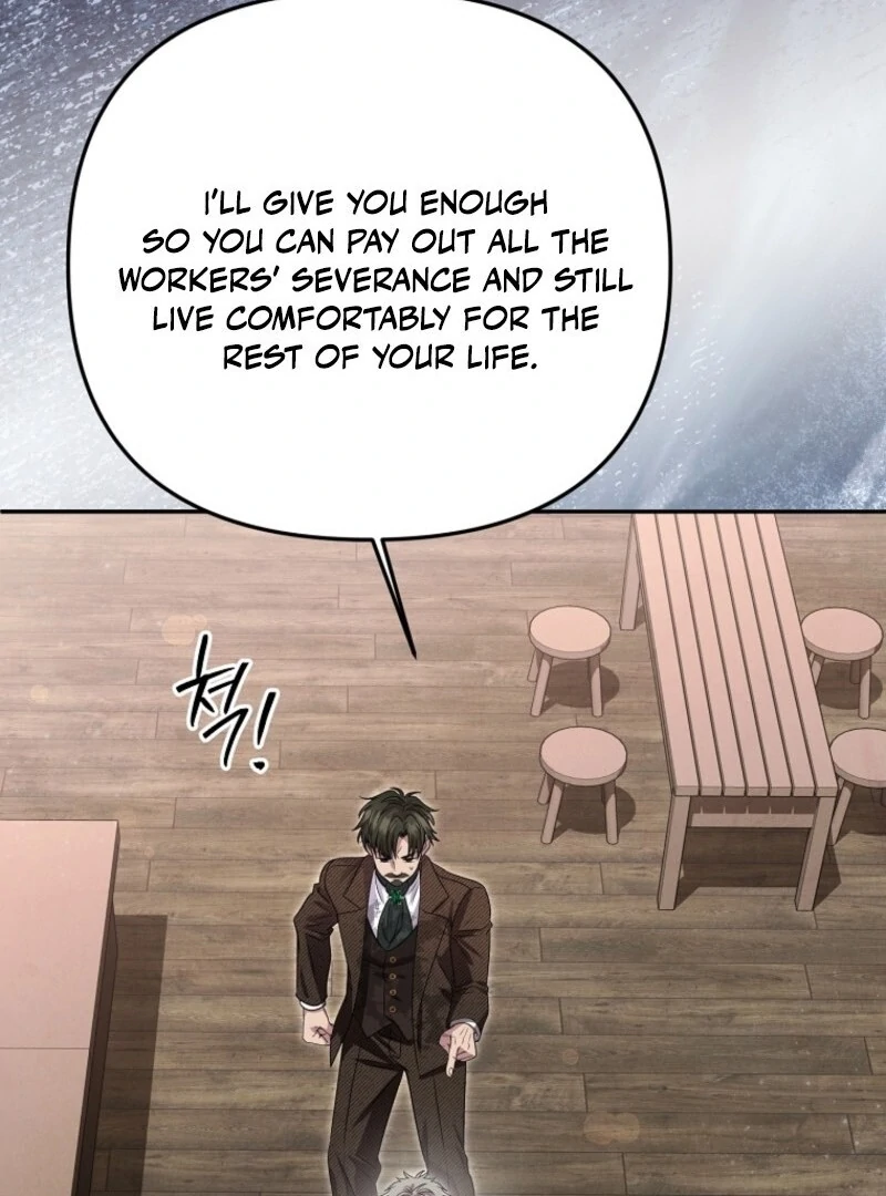 Materialistic Princess Chapter 104 - Page 48