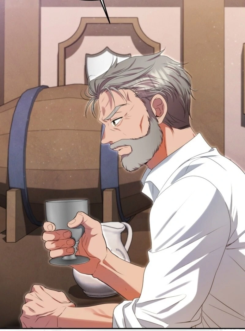 Materialistic Princess Chapter 104 - Page 7