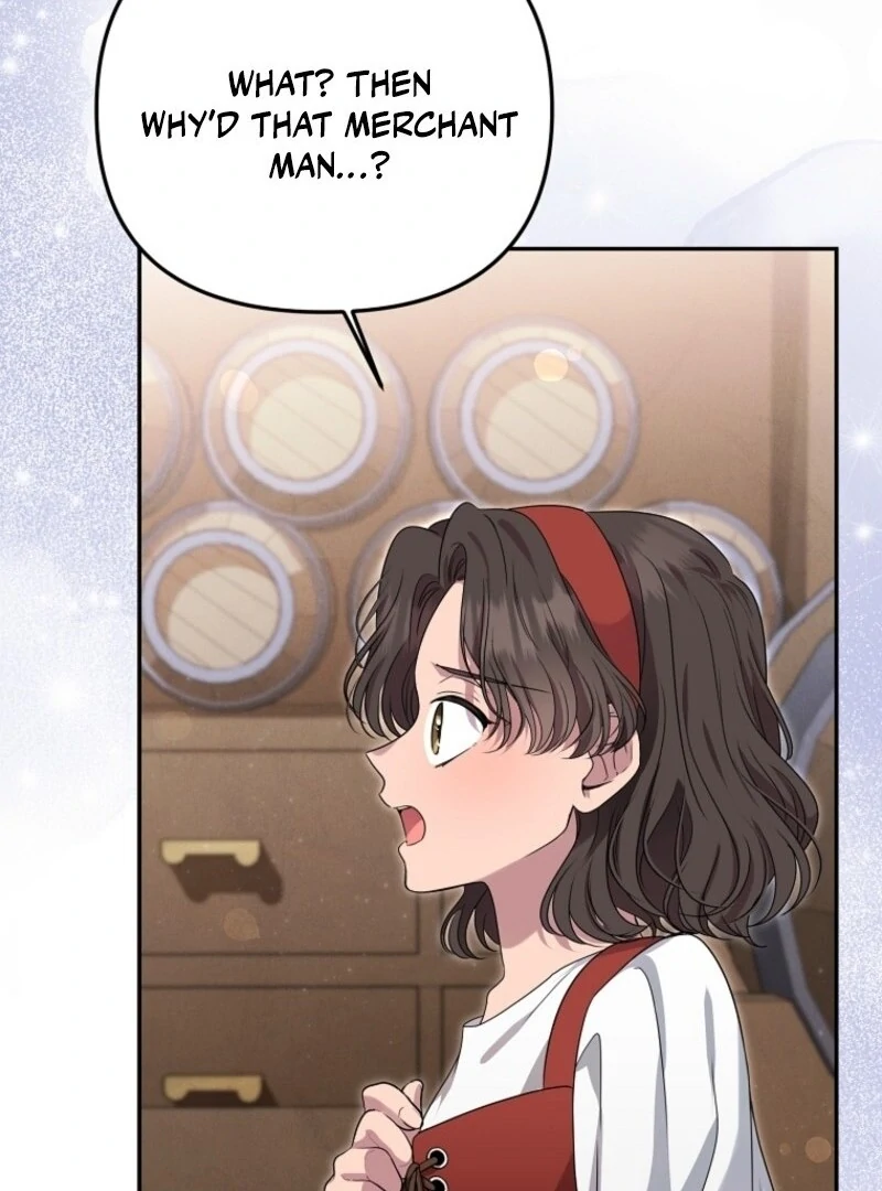 Materialistic Princess Chapter 104 - Page 76