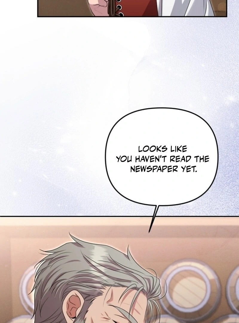 Materialistic Princess Chapter 104 - Page 77