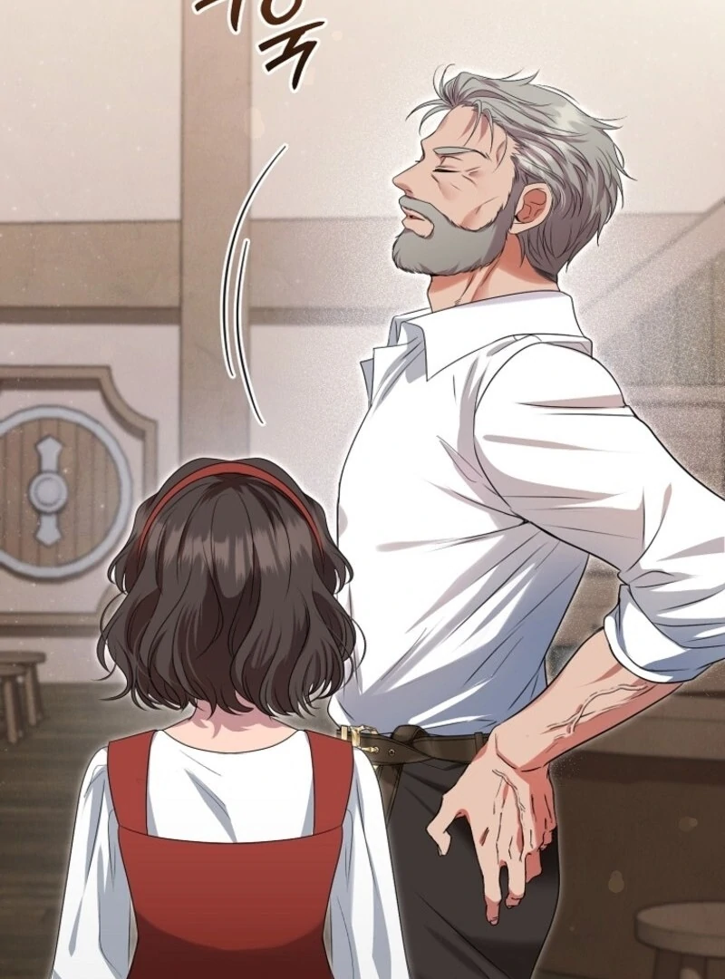 Materialistic Princess Chapter 104 - Page 85