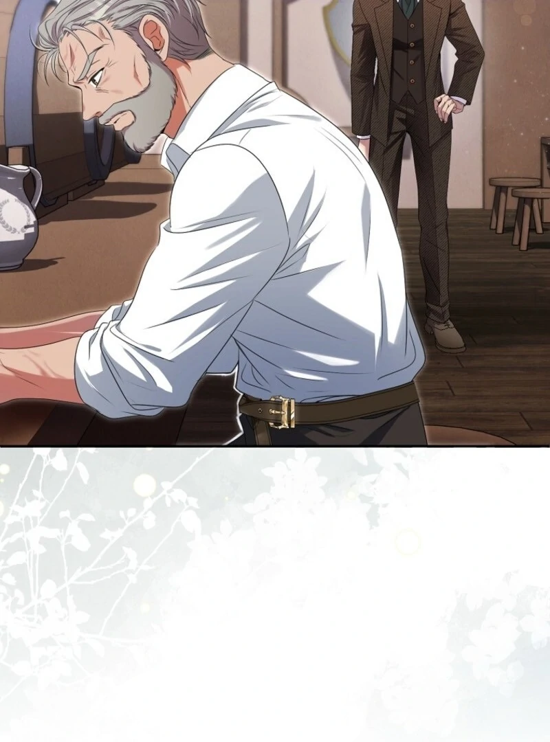 Materialistic Princess Chapter 104 - Page 9