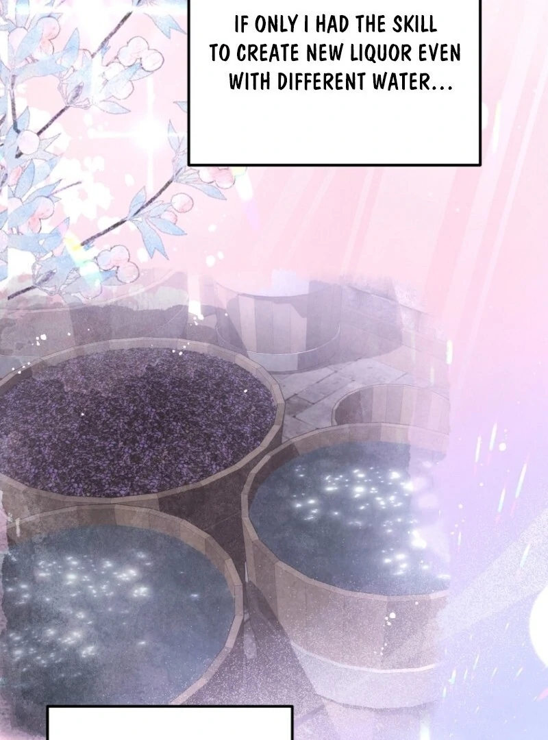 Materialistic Princess Chapter 104 - Page 91