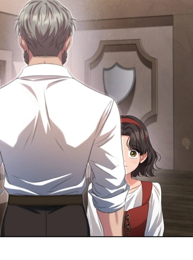 Materialistic Princess Chapter 104 - Page 99