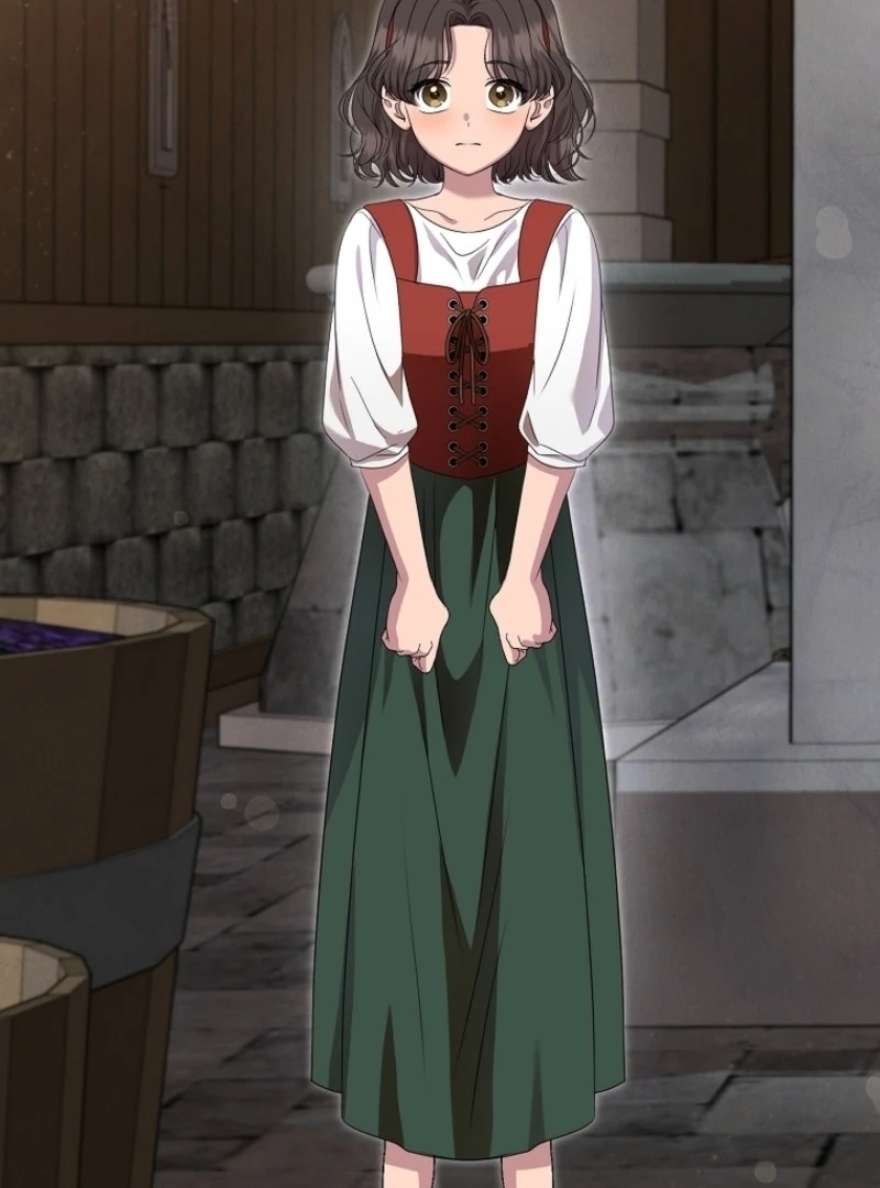 Materialistic Princess Chapter 105 - Page 10