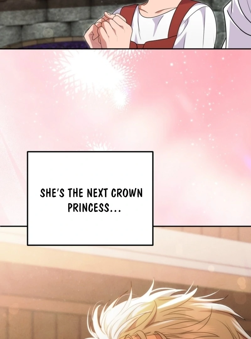 Materialistic Princess Chapter 105 - Page 104