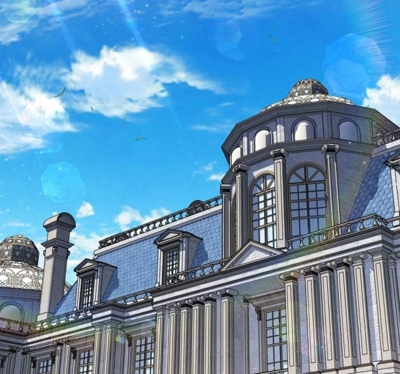 Materialistic Princess Chapter 105 - Page 111