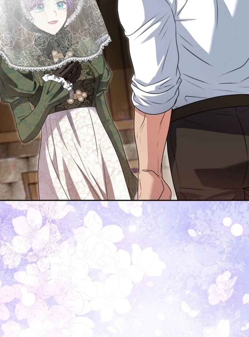 Materialistic Princess Chapter 105 - Page 19